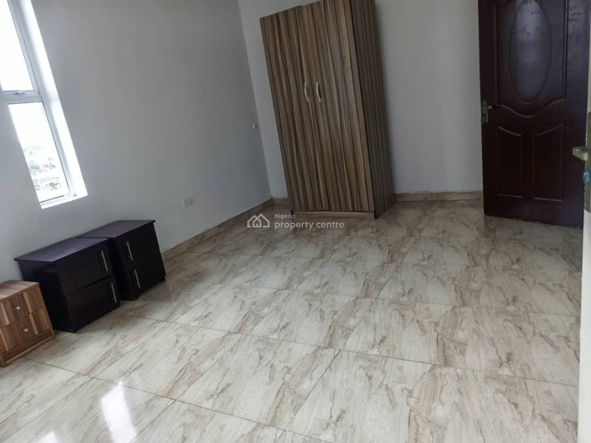 Lovely 2 Bedroom Apartment, First Gate, Jakande, Lekki, Lagos, Flat / Apartment for Rent