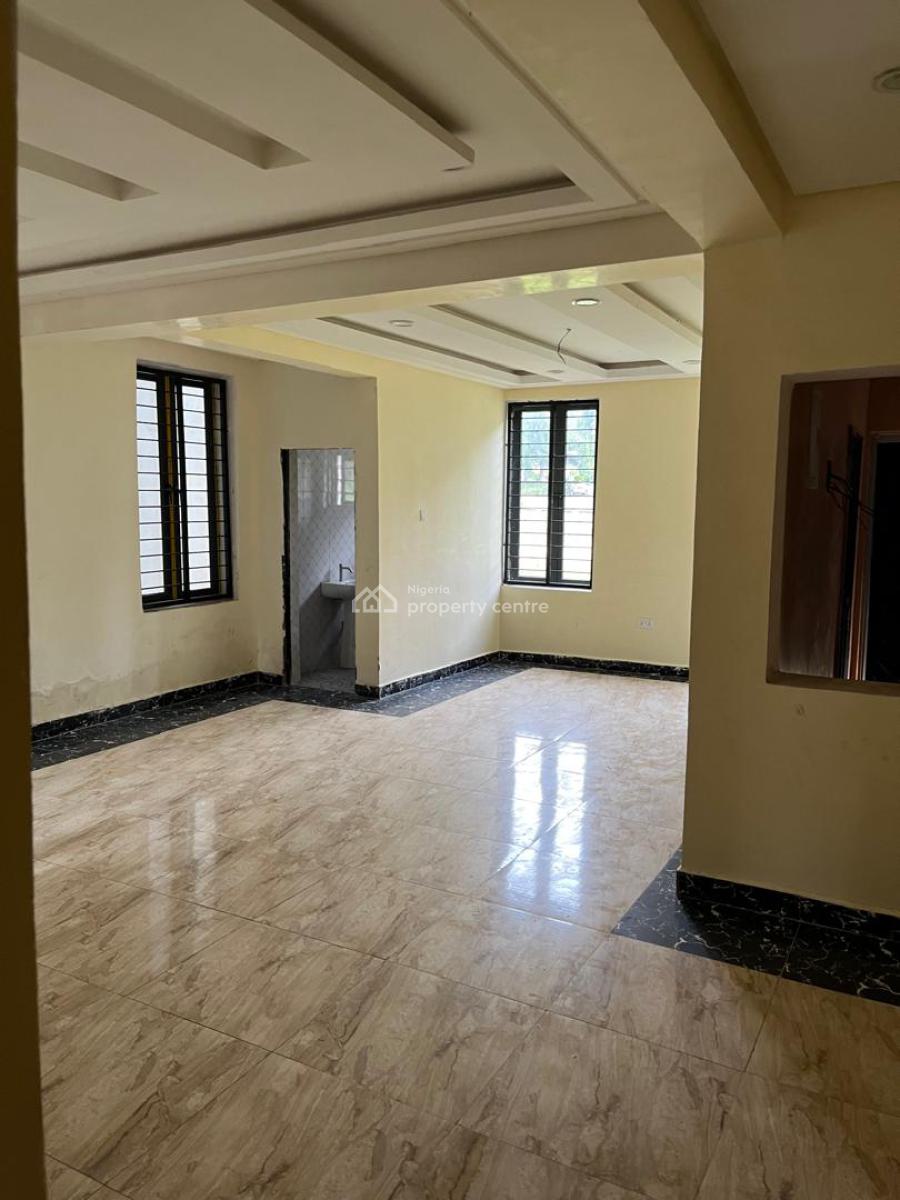 Beautiful and Spacious 2 Bed Flat for Airbnb Only, Inside Games Village, Kaura, Abuja, Flat / Apartment for Rent