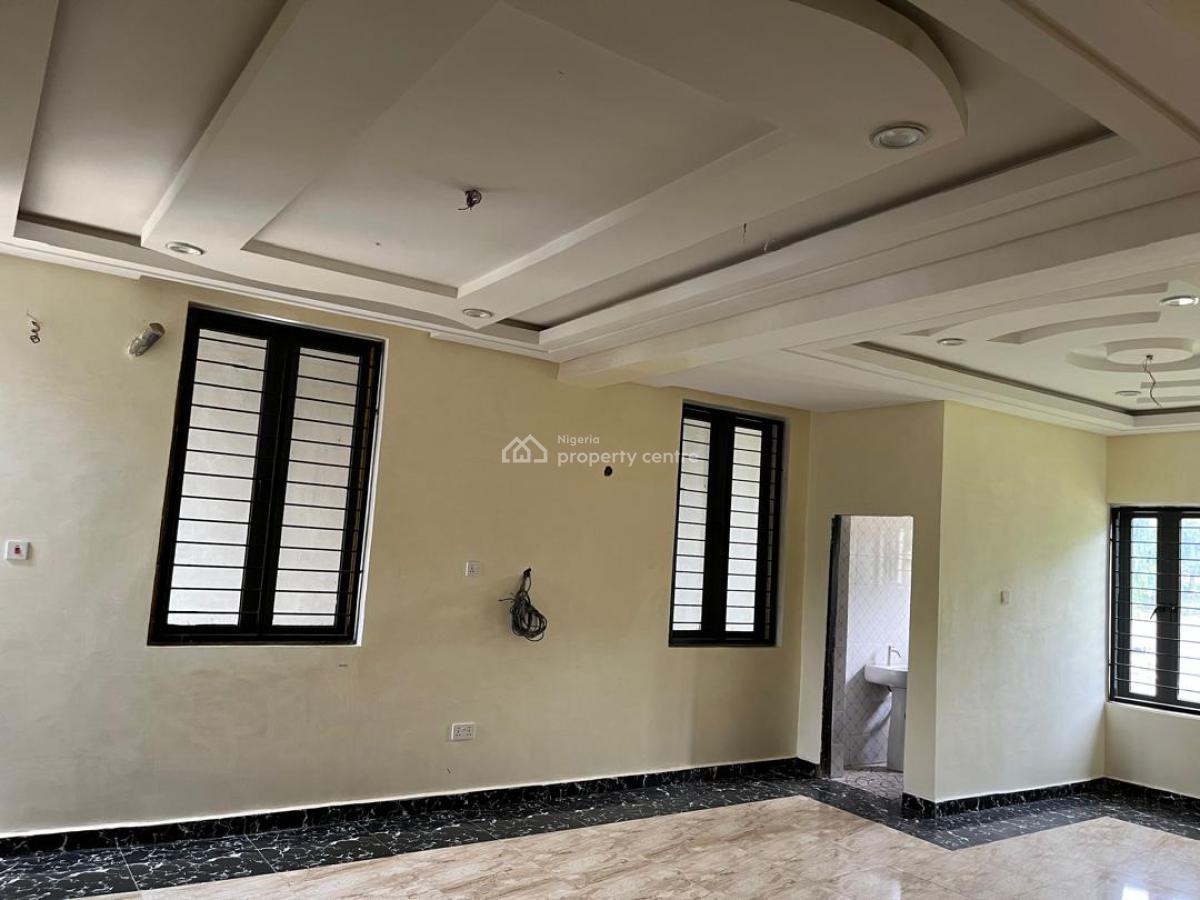 Beautiful and Spacious 2 Bed Flat for Airbnb Only, Inside Games Village, Kaura, Abuja, Flat / Apartment for Rent