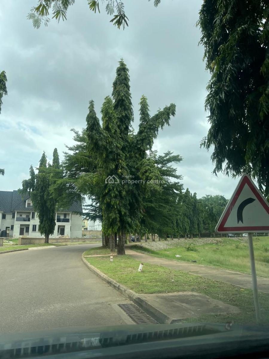 Beautiful and Spacious 2 Bed Flat for Airbnb Only, Inside Games Village, Kaura, Abuja, Flat / Apartment for Rent