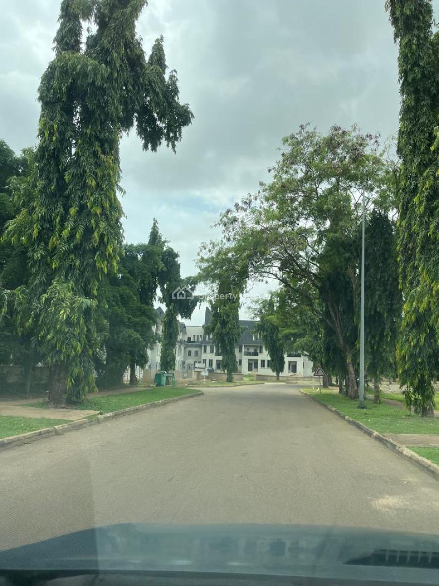 Beautiful and Spacious 2 Bed Flat for Airbnb Only, Inside Games Village, Kaura, Abuja, Flat / Apartment for Rent