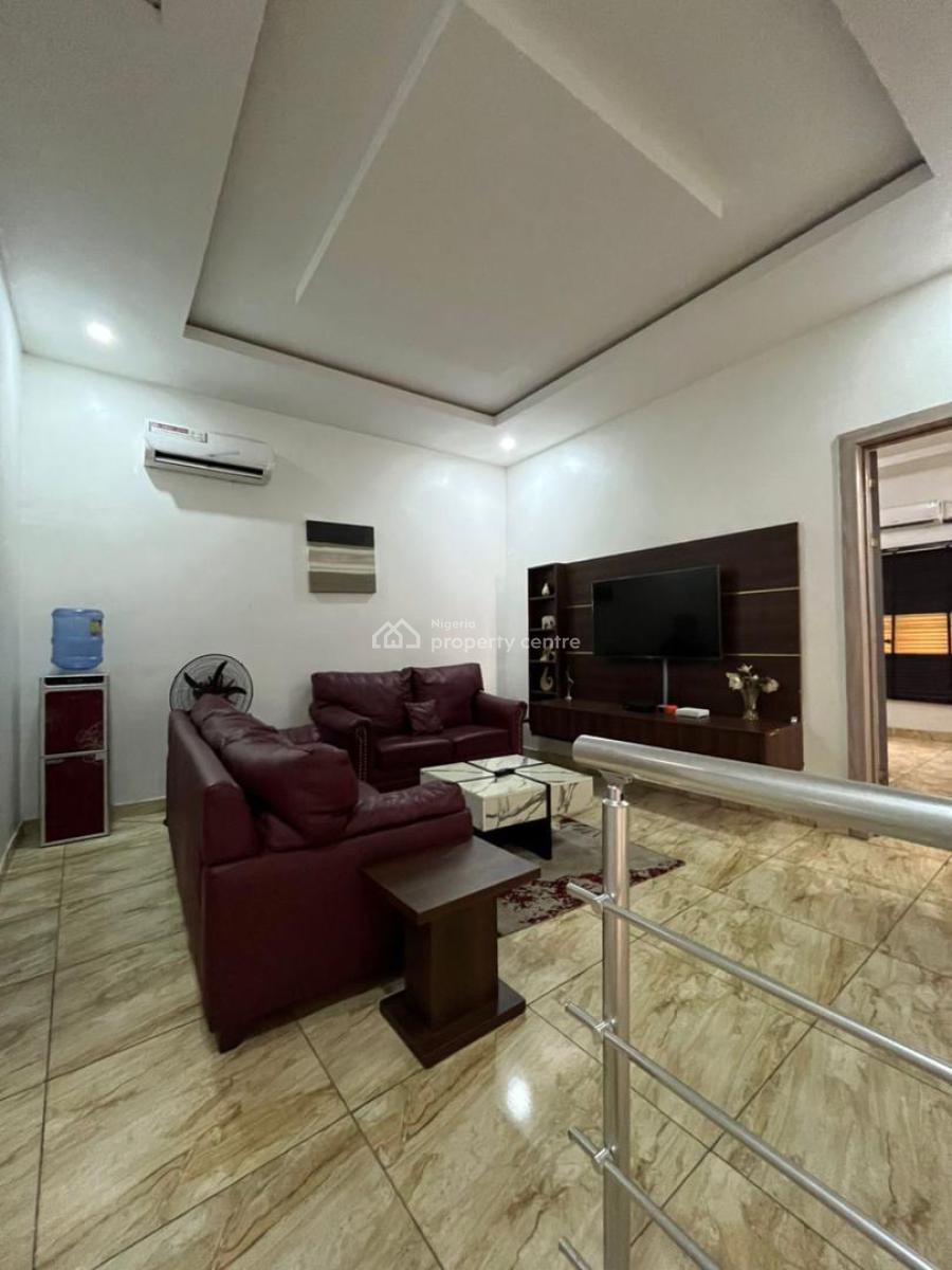 Fully Furnished Duplex Comprising of 2 Bedroom Flat Apartment 1 Bedroom, Orchid Road, Lekki, Lagos, Flat / Apartment for Sale