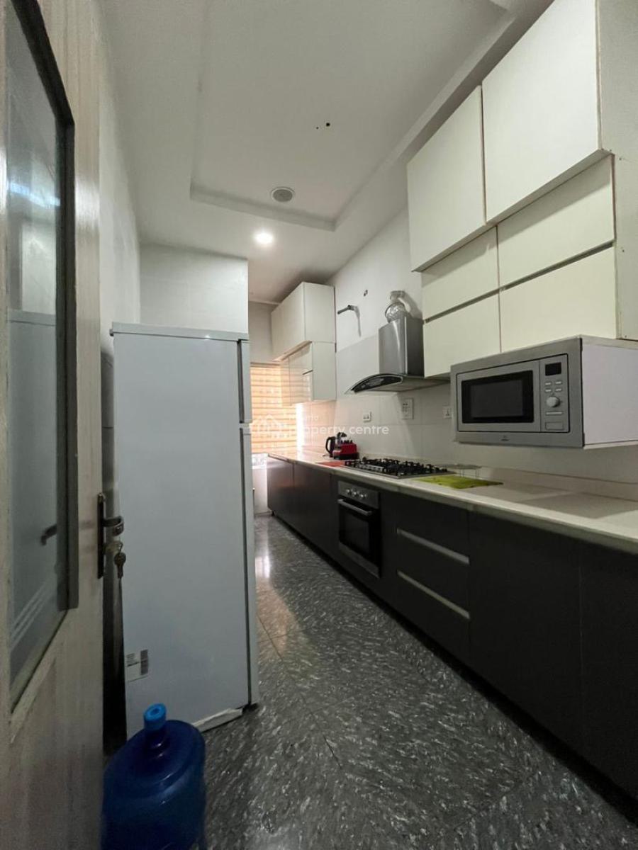 Fully Furnished Duplex Comprising of 2 Bedroom Flat Apartment 1 Bedroom, Orchid Road, Lekki, Lagos, Flat / Apartment for Sale