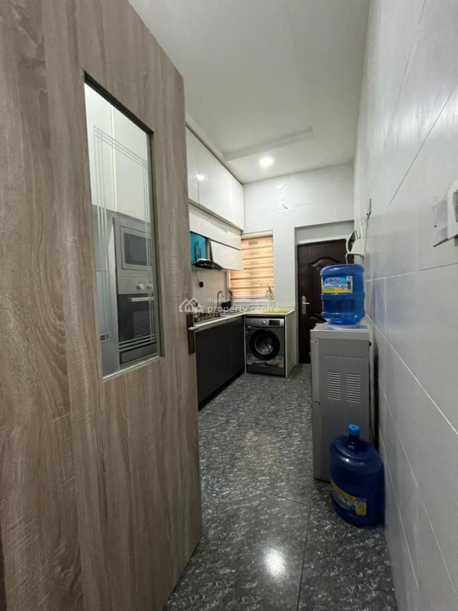 Fully Furnished Duplex Comprising of 2 Bedroom Flat Apartment 1 Bedroom, Orchid Road, Lekki, Lagos, Flat / Apartment for Sale