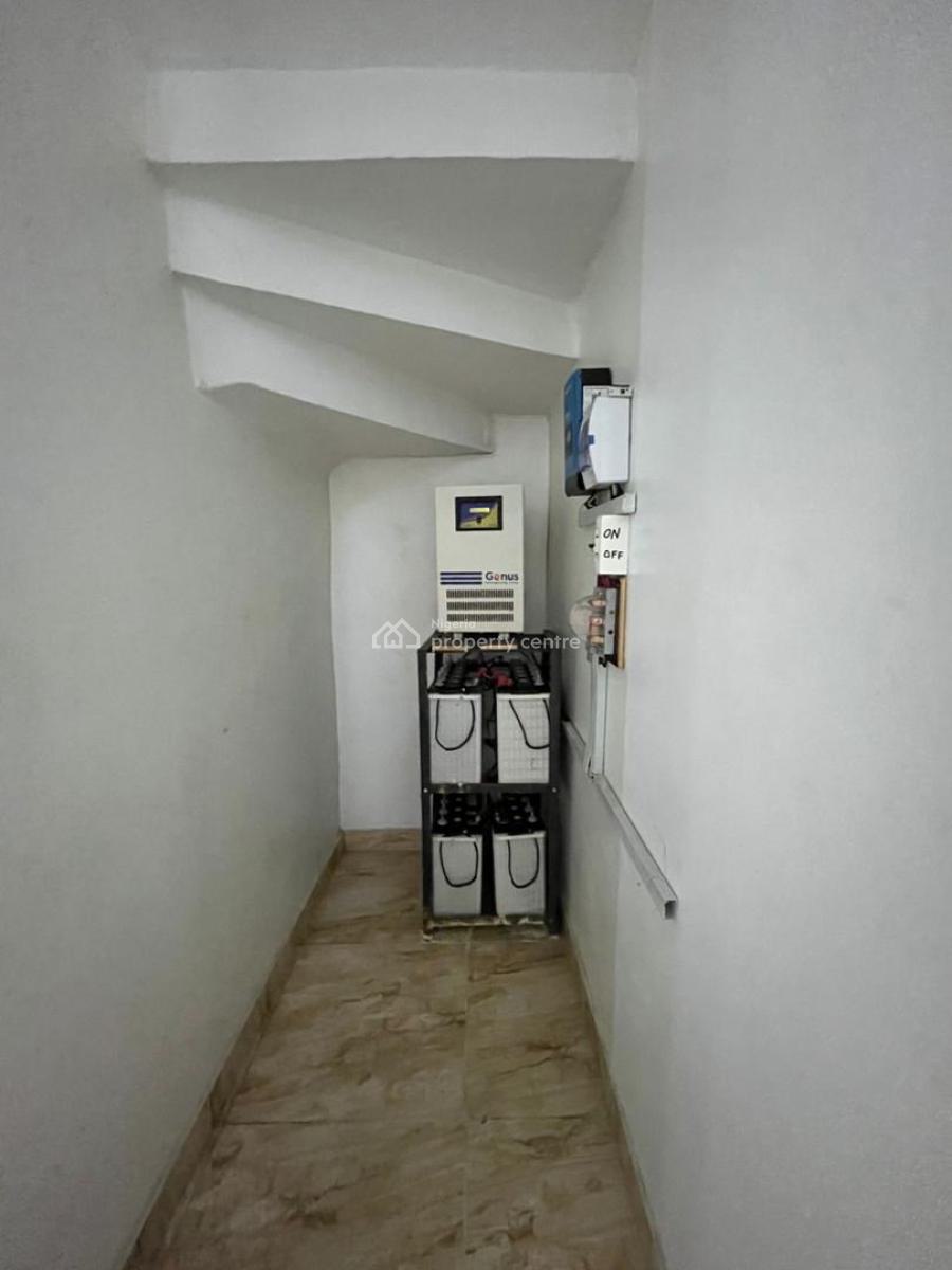 Fully Furnished Duplex Comprising of 2 Bedroom Flat Apartment 1 Bedroom, Orchid Road, Lekki, Lagos, Flat / Apartment for Sale