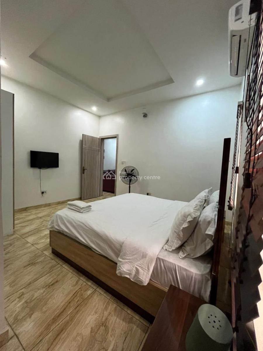Fully Furnished Duplex Comprising of 2 Bedroom Flat Apartment 1 Bedroom, Orchid Road, Lekki, Lagos, Flat / Apartment for Sale