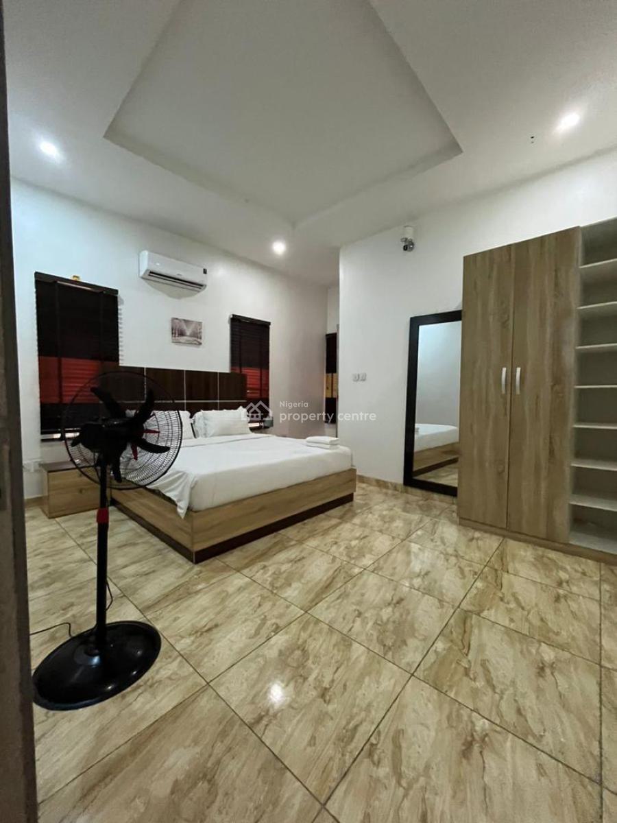 Fully Furnished Duplex Comprising of 2 Bedroom Flat Apartment 1 Bedroom, Orchid Road, Lekki, Lagos, Flat / Apartment for Sale