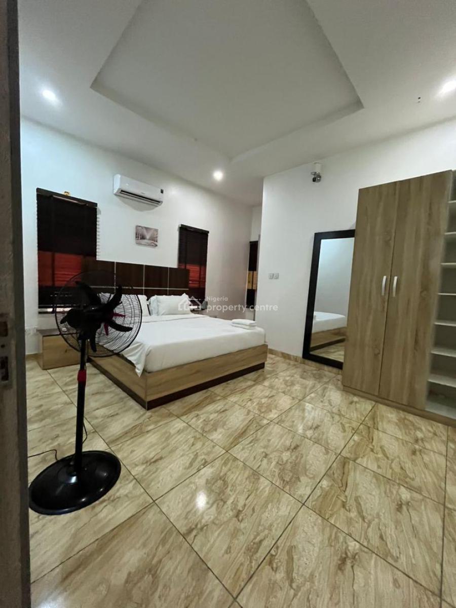 Fully Furnished Duplex Comprising of 2 Bedroom Flat Apartment 1 Bedroom, Orchid Road, Lekki, Lagos, Flat / Apartment for Sale