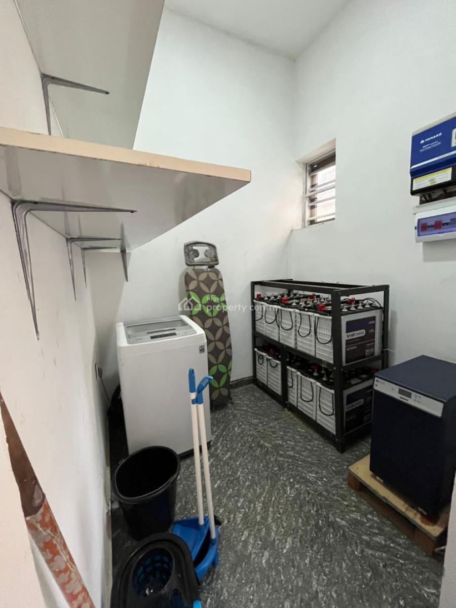 Fully Furnished Duplex Comprising of 2 Bedroom Flat Apartment 1 Bedroom, Orchid Road, Lekki, Lagos, Flat / Apartment for Sale