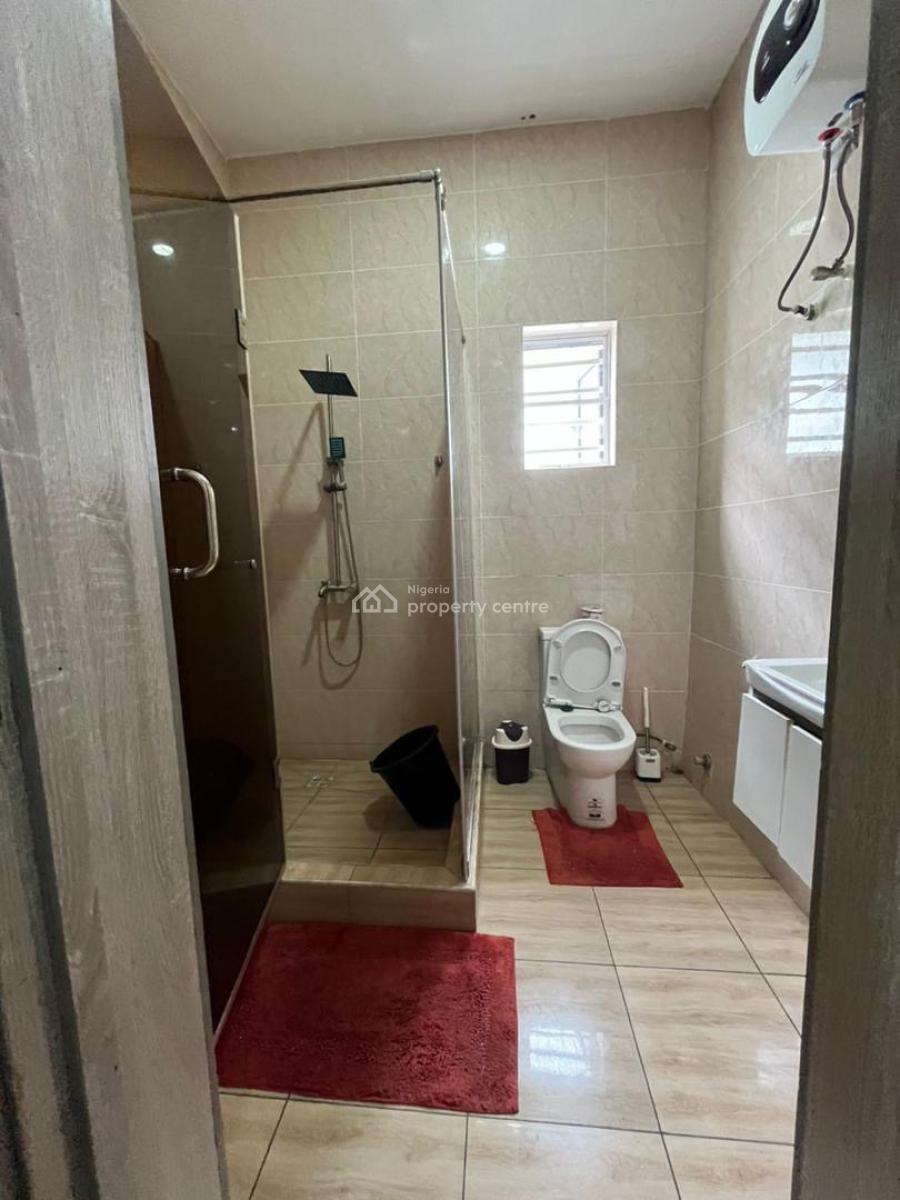 Fully Furnished Duplex Comprising of 2 Bedroom Flat Apartment 1 Bedroom, Orchid Road, Lekki, Lagos, Flat / Apartment for Sale