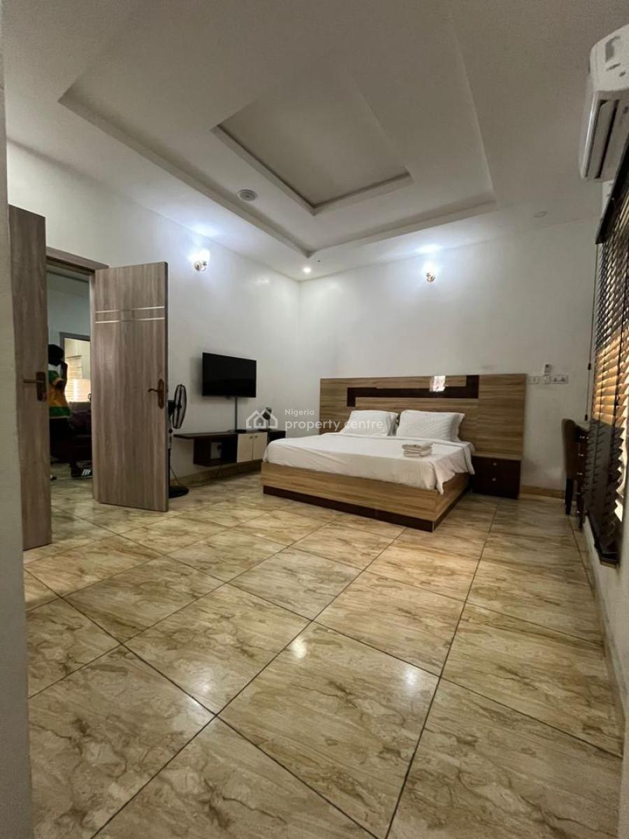 Fully Furnished Duplex Comprising of 2 Bedroom Flat Apartment 1 Bedroom, Orchid Road, Lekki, Lagos, Flat / Apartment for Sale