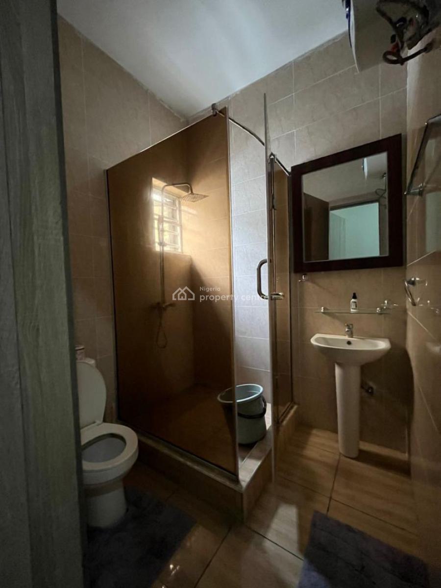 Fully Furnished Duplex Comprising of 2 Bedroom Flat Apartment 1 Bedroom, Orchid Road, Lekki, Lagos, Flat / Apartment for Sale