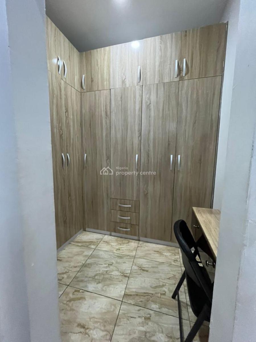 Fully Furnished Duplex Comprising of 2 Bedroom Flat Apartment 1 Bedroom, Orchid Road, Lekki, Lagos, Flat / Apartment for Sale