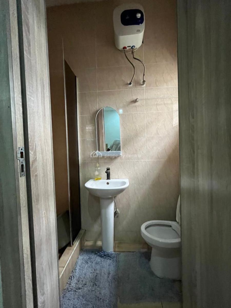 Fully Furnished Duplex Comprising of 2 Bedroom Flat Apartment 1 Bedroom, Orchid Road, Lekki, Lagos, Flat / Apartment for Sale