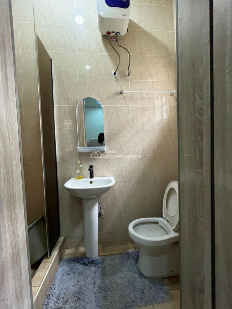 Fully Furnished Duplex Comprising of 2 Bedroom Flat Apartment 1 Bedroom, Orchid Road, Lekki, Lagos, Flat / Apartment for Sale