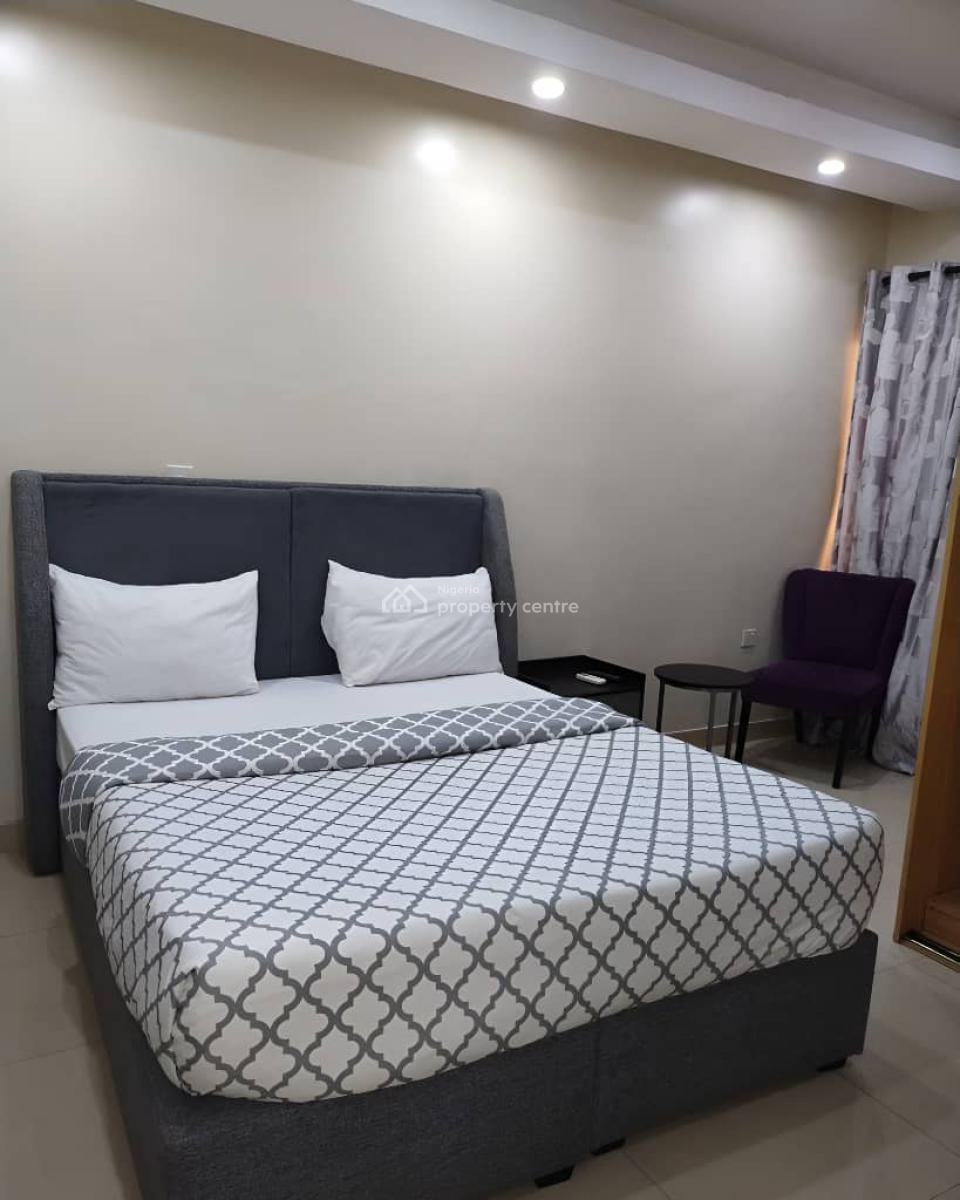 Executive 5 Bedroom Fully Furnished Terrace Duplex  with Swimming Pool, Off Palace Road, Oniru, Victoria Island (vi), Lagos, House for Rent