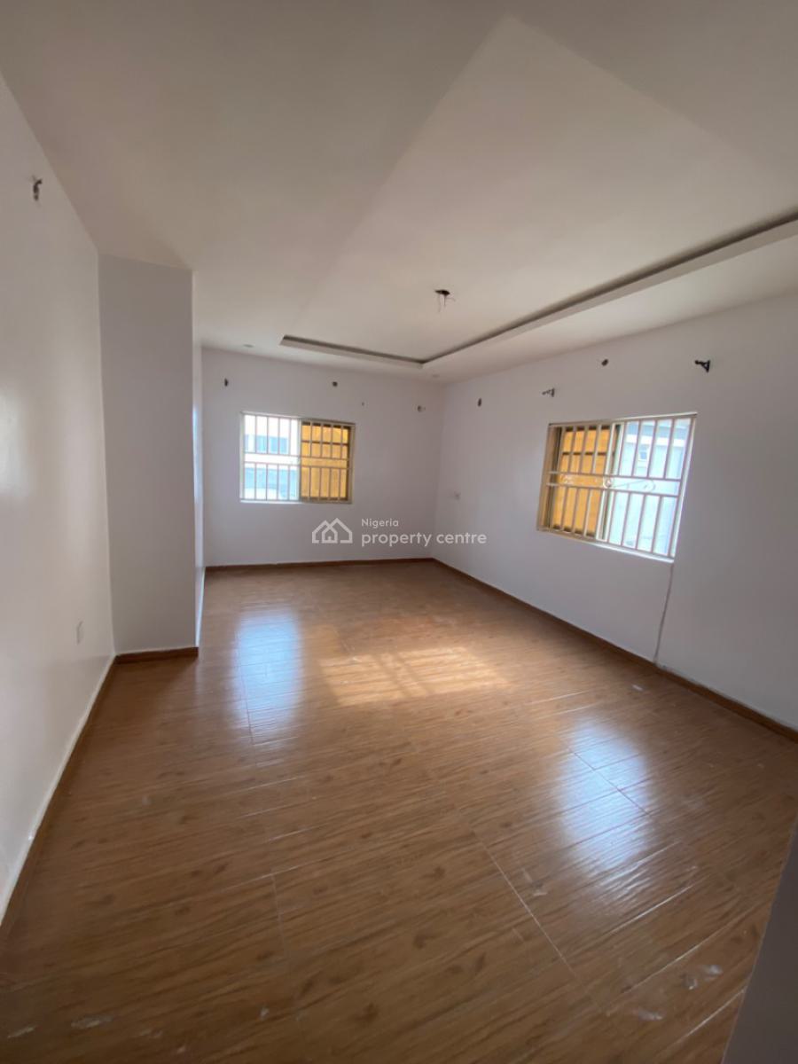 Luxury 1 Bedroom Flat, Value County Estate, Ogidan, Ajah, Lagos, Flat / Apartment for Rent