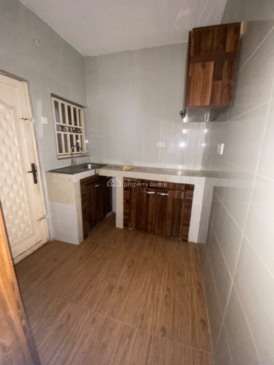 Luxury 1 Bedroom Flat, Value County Estate, Ogidan, Ajah, Lagos, Flat / Apartment for Rent