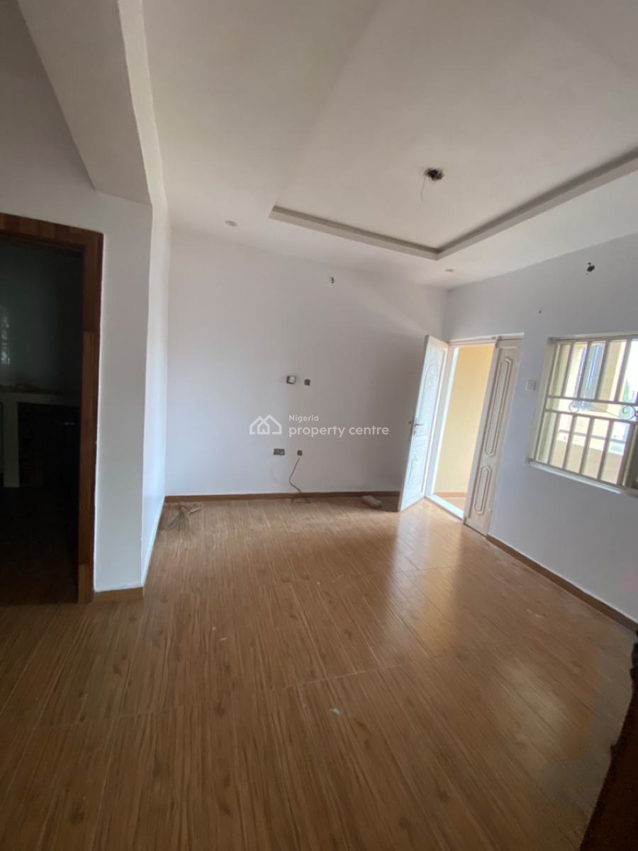 Luxury 1 Bedroom Flat, Value County Estate, Ogidan, Ajah, Lagos, Flat / Apartment for Rent