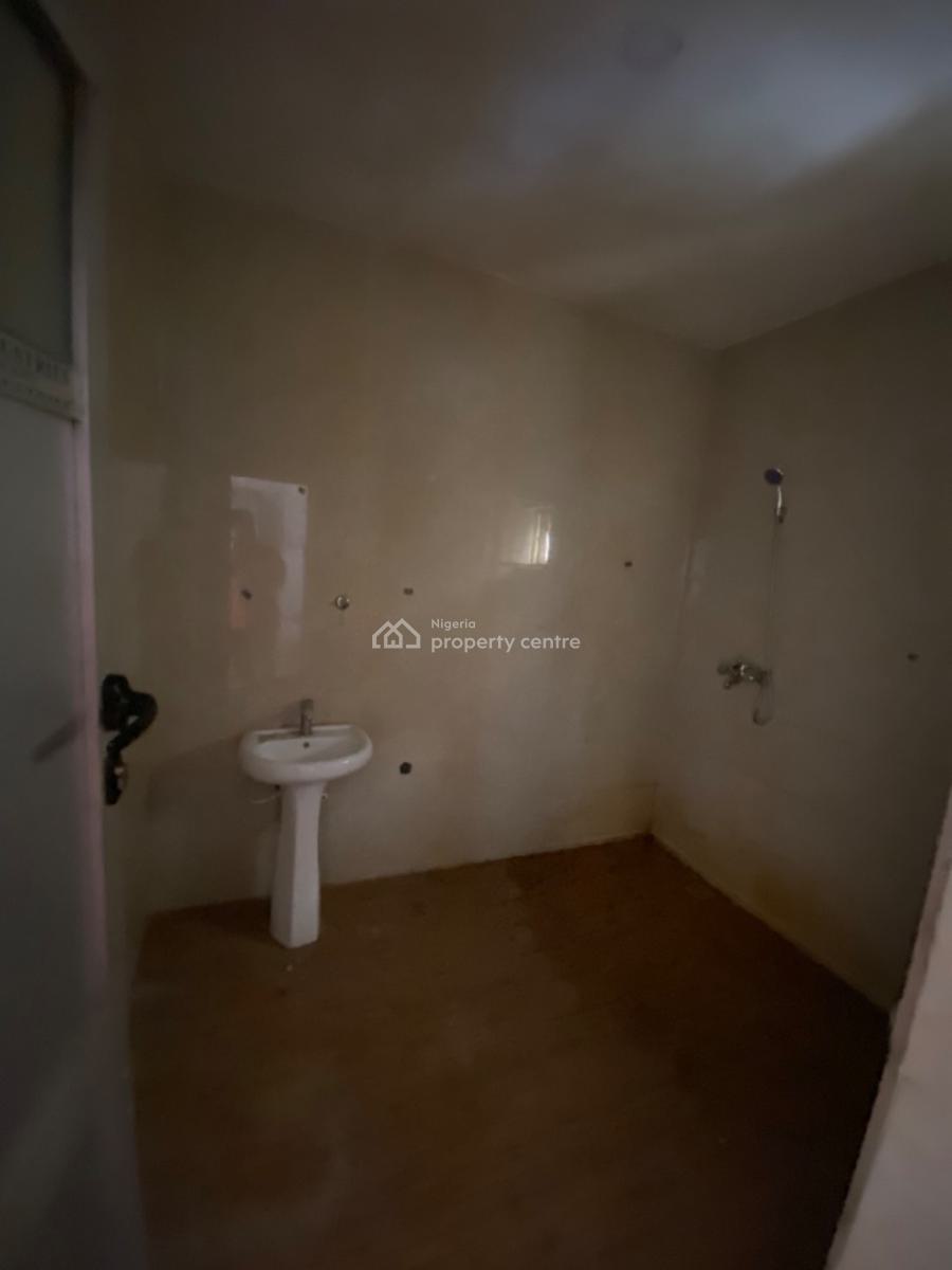 Luxury 1 Bedroom Flat, Value County Estate, Ogidan, Ajah, Lagos, Flat / Apartment for Rent