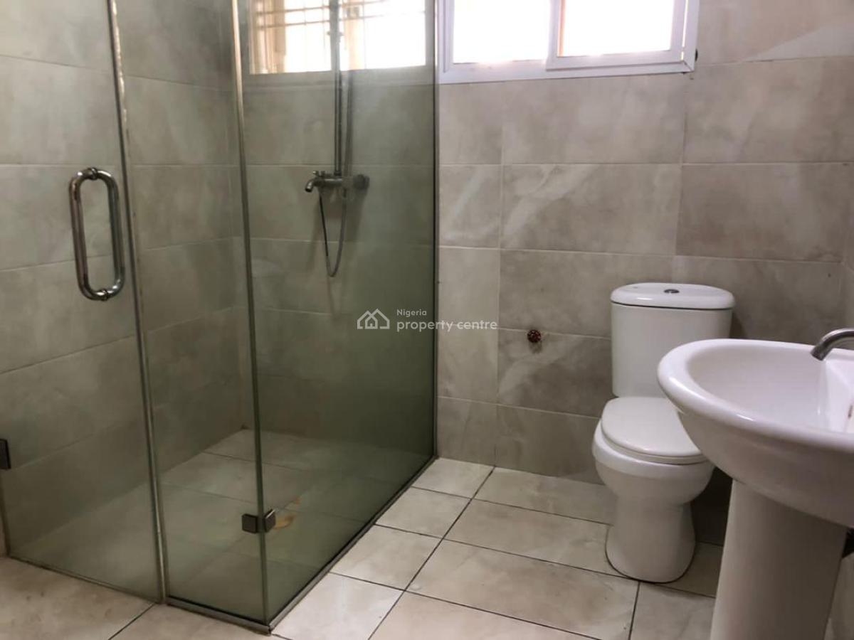 3 Bedroom Flat, Katampe Extension, Katampe, Abuja, Flat / Apartment for Rent
