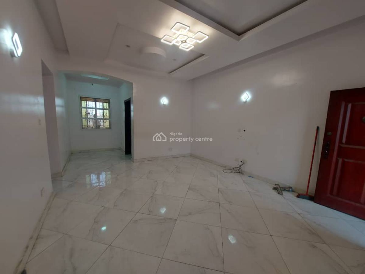 a Well Maintained 2 Bedroom Serviced Apartment, Chevy View Estate, Chevron, Lekki, Lagos, Flat / Apartment for Rent