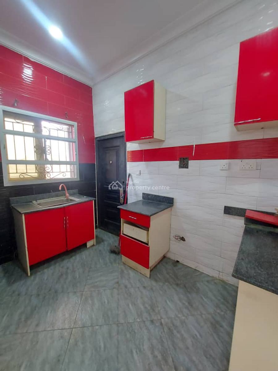 a Well Maintained 2 Bedroom Serviced Apartment, Chevy View Estate, Chevron, Lekki, Lagos, Flat / Apartment for Rent