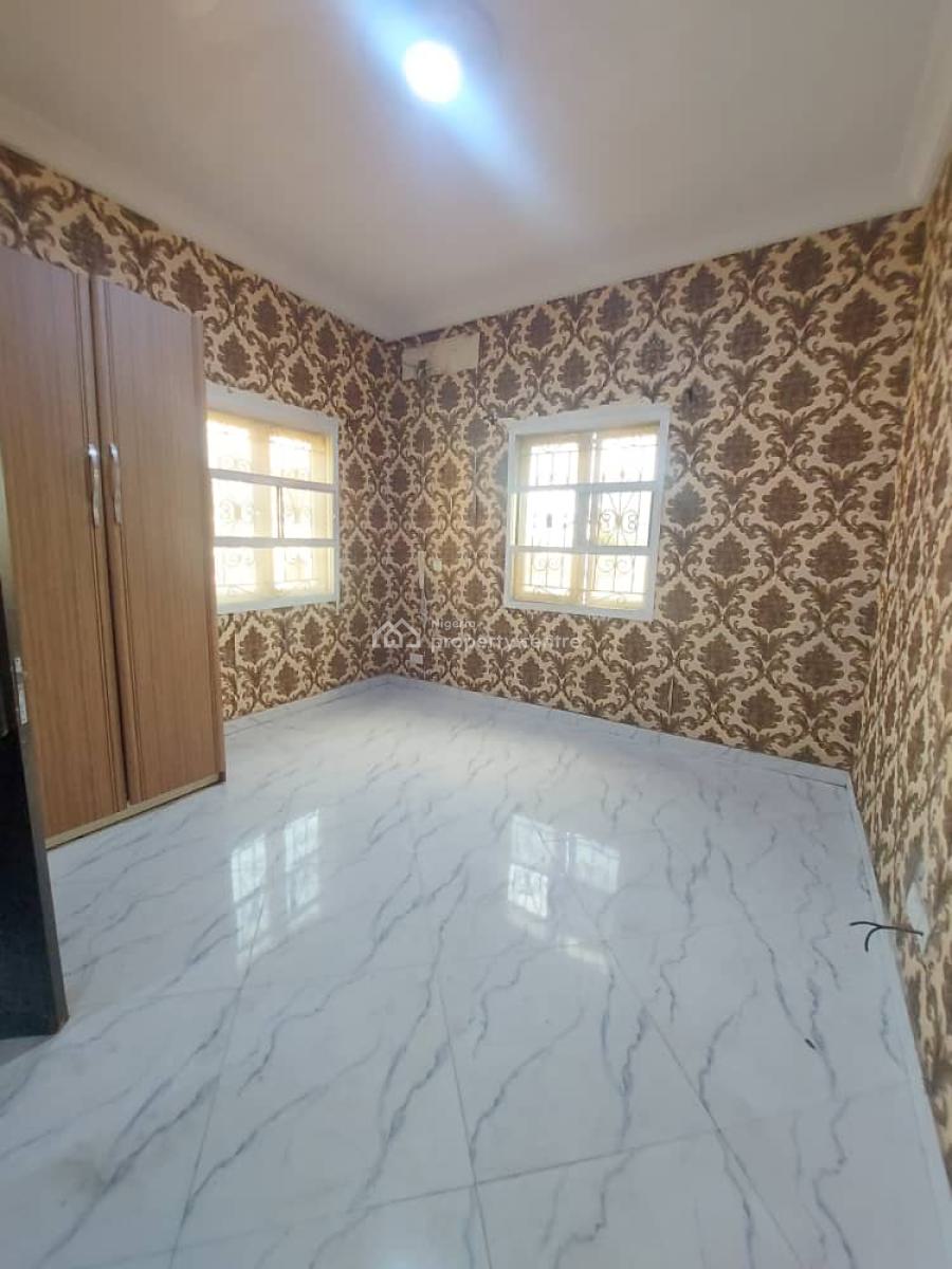 a Well Maintained 2 Bedroom Serviced Apartment, Chevy View Estate, Chevron, Lekki, Lagos, Flat / Apartment for Rent