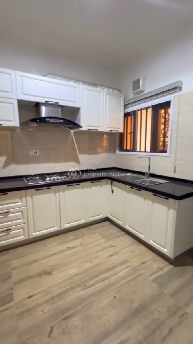 Furnished 2 Bedroom, Area 8, Garki, Abuja, Flat / Apartment for Rent