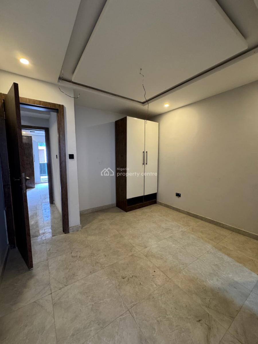 2 Bedroom Apartment, Ikate Elegushi, Lekki, Lagos, Flat / Apartment for Sale