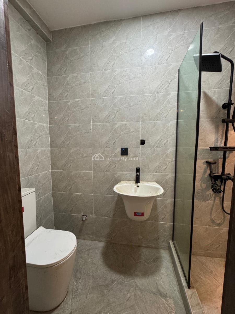 2 Bedroom Apartment, Ikate Elegushi, Lekki, Lagos, Flat / Apartment for Sale