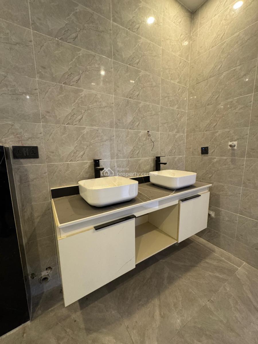2 Bedroom Apartment, Ikate Elegushi, Lekki, Lagos, Flat / Apartment for Sale