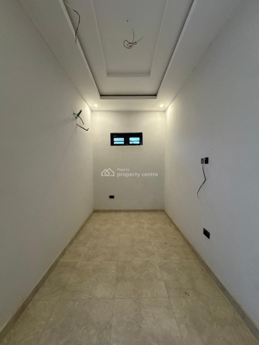 2 Bedroom Apartment, Ikate Elegushi, Lekki, Lagos, Flat / Apartment for Sale