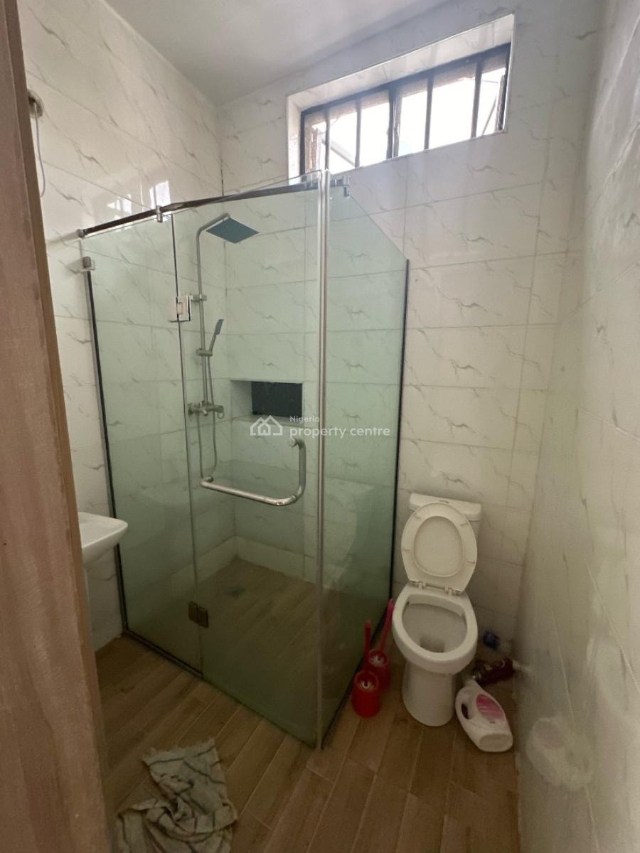 4 Bedroom Duplex in a Secured Estate, Orchid Road, Lekki, Lagos, Detached Duplex for Rent