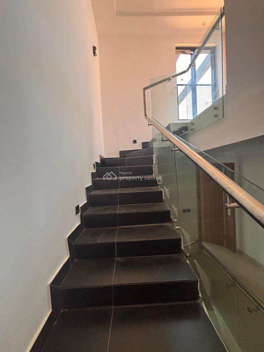 Luxury 3 Bedroom Terrace Duplex with Bq, Victoria Island (vi), Lagos, Flat / Apartment for Rent
