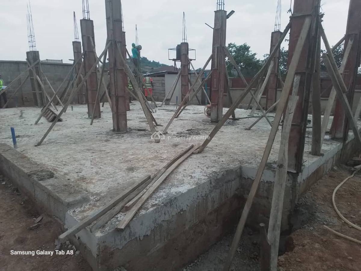 2 Bedroom Flat, Apo, Abuja, Flat / Apartment for Sale