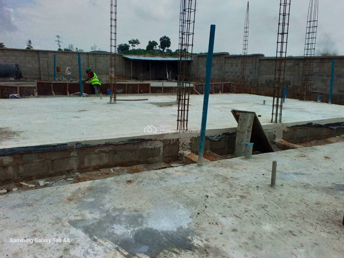 2 Bedroom Flat, Apo, Abuja, Flat / Apartment for Sale