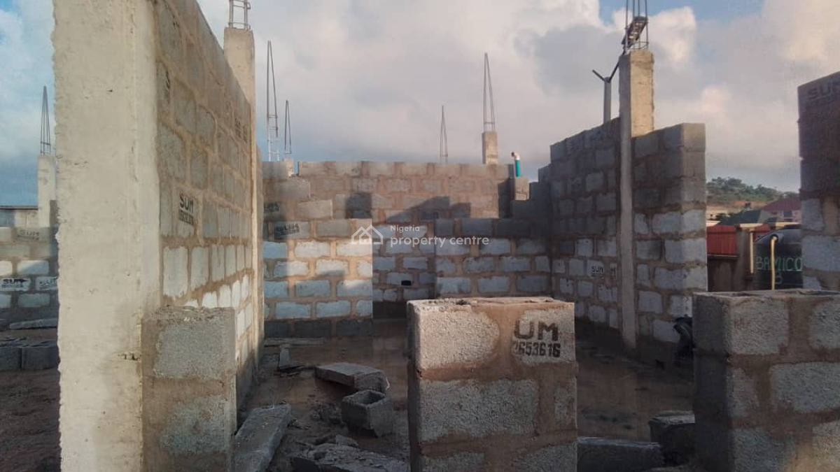 2 Bedroom Flat, Apo, Abuja, Flat / Apartment for Sale