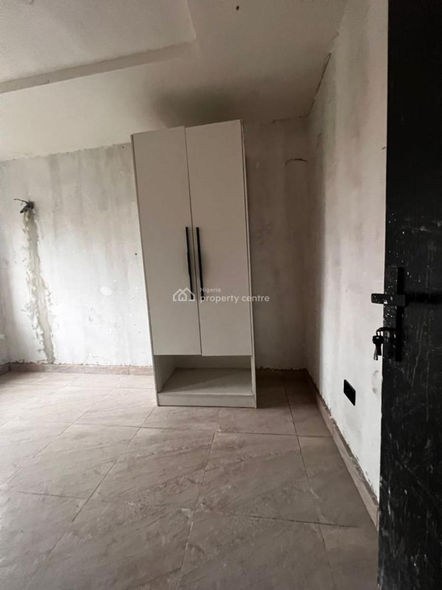 4-bedroom Terrace Duplexes with a Room Bq Each, Ikoyi, Lagos, Flat / Apartment for Sale