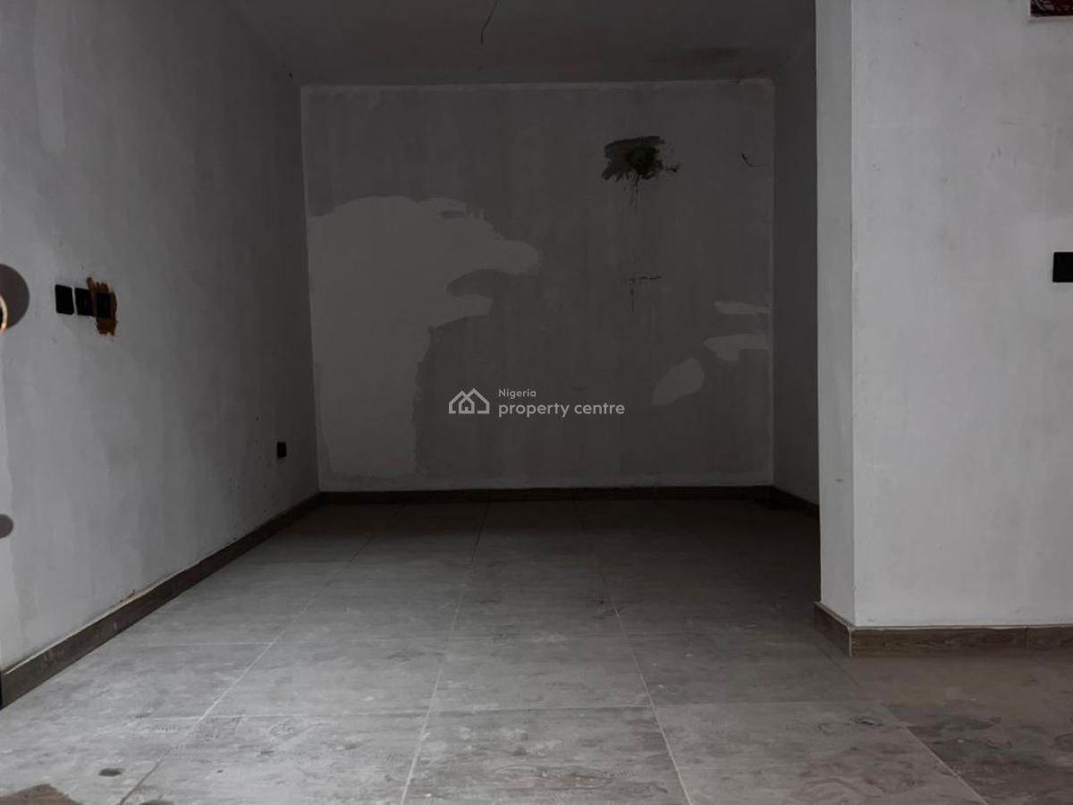 4-bedroom Terrace Duplexes with a Room Bq Each, Ikoyi, Lagos, Flat / Apartment for Sale