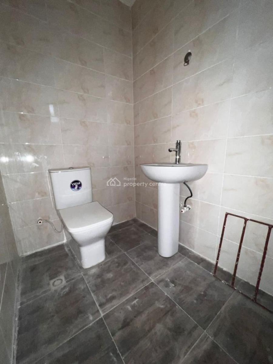 4-bedroom Terrace Duplexes with a Room Bq Each, Ikoyi, Lagos, Flat / Apartment for Sale
