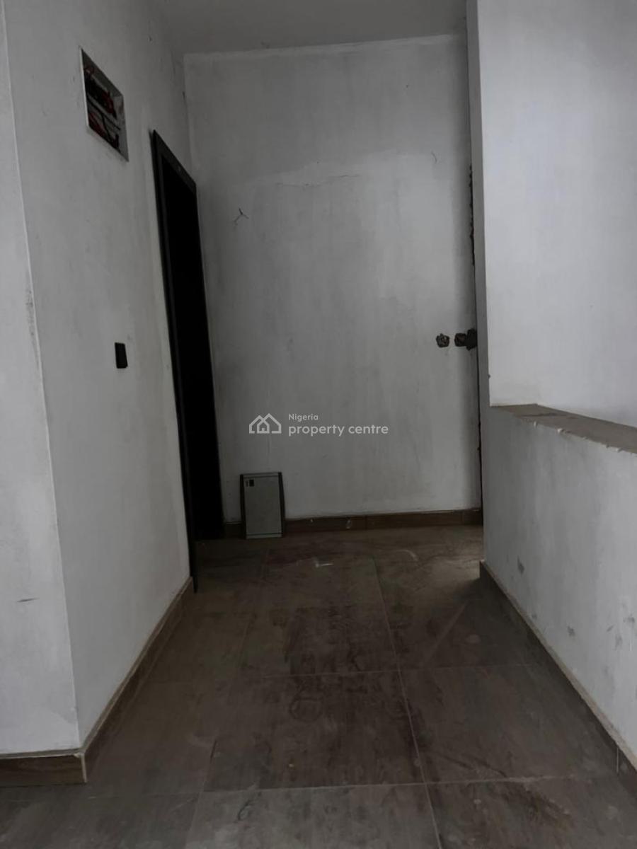 4-bedroom Terrace Duplexes with a Room Bq Each, Ikoyi, Lagos, Flat / Apartment for Sale