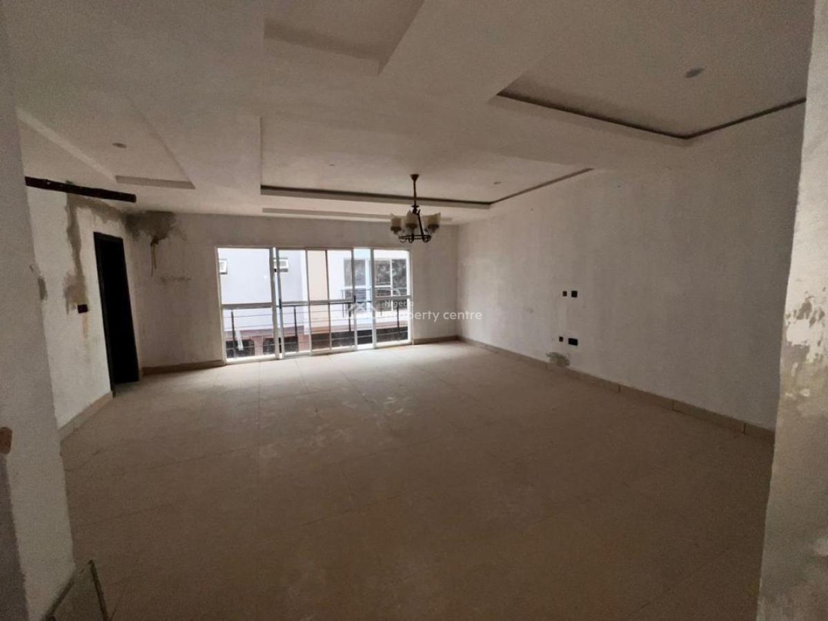 4-bedroom Terrace Duplexes with a Room Bq Each, Ikoyi, Lagos, Flat / Apartment for Sale