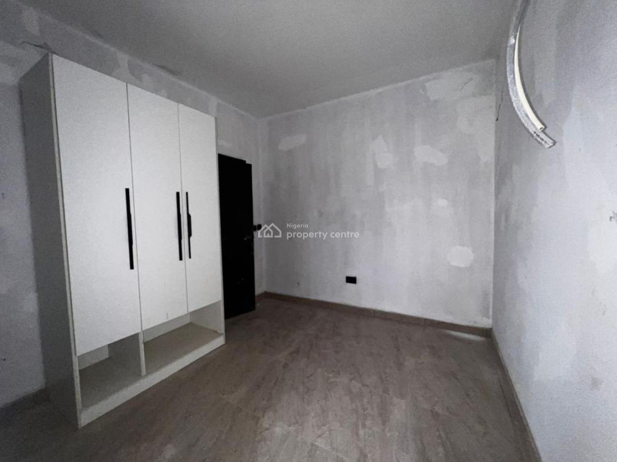 4-bedroom Terrace Duplexes with a Room Bq Each, Ikoyi, Lagos, Flat / Apartment for Sale