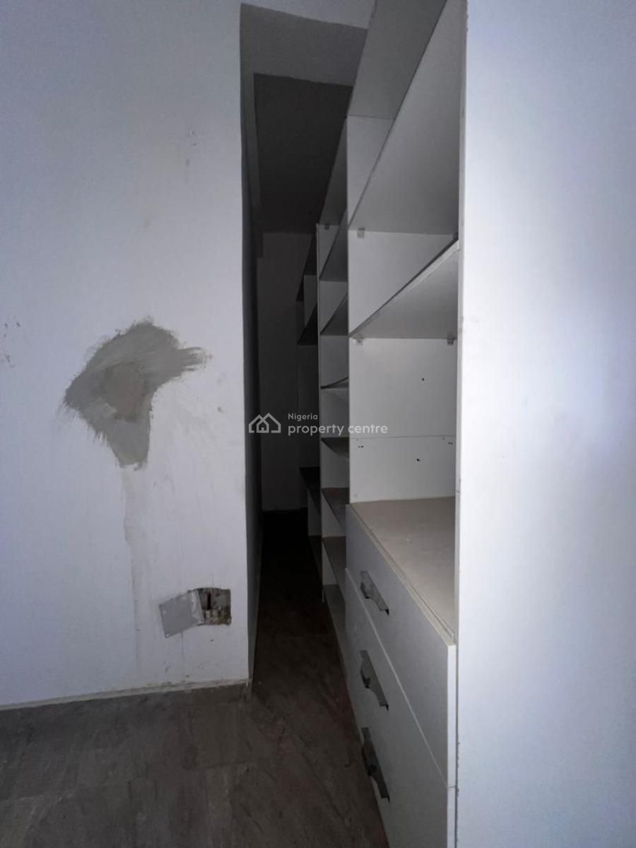4-bedroom Terrace Duplexes with a Room Bq Each, Ikoyi, Lagos, Flat / Apartment for Sale