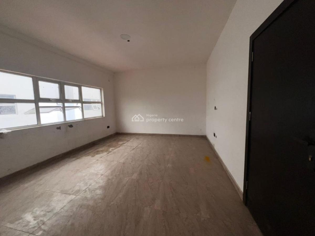 4-bedroom Terrace Duplexes with a Room Bq Each, Ikoyi, Lagos, Flat / Apartment for Sale