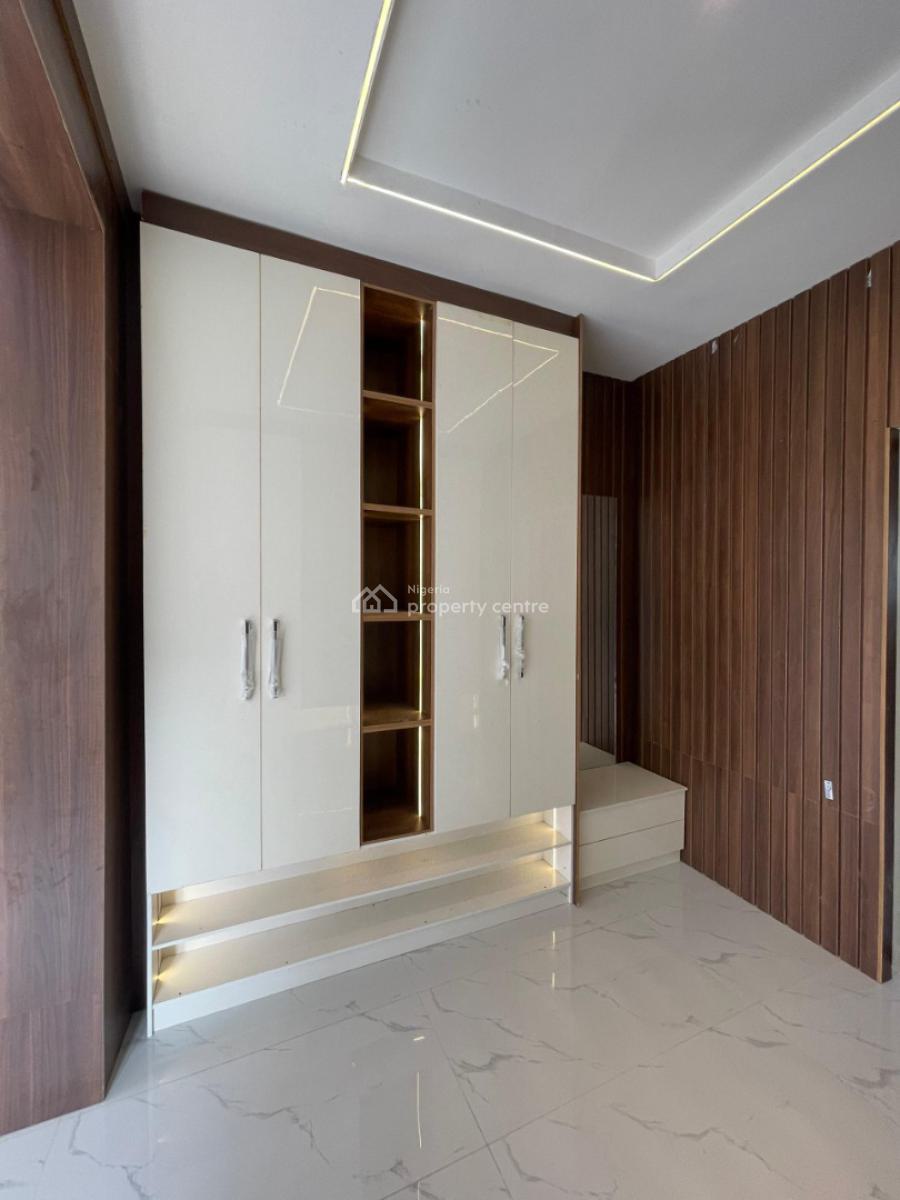 Direct  Luxury 5bedroom Fully Detached Duplex in Ajah Lagos, Ajah Lagos, Ajah, Lagos, Detached Duplex for Sale