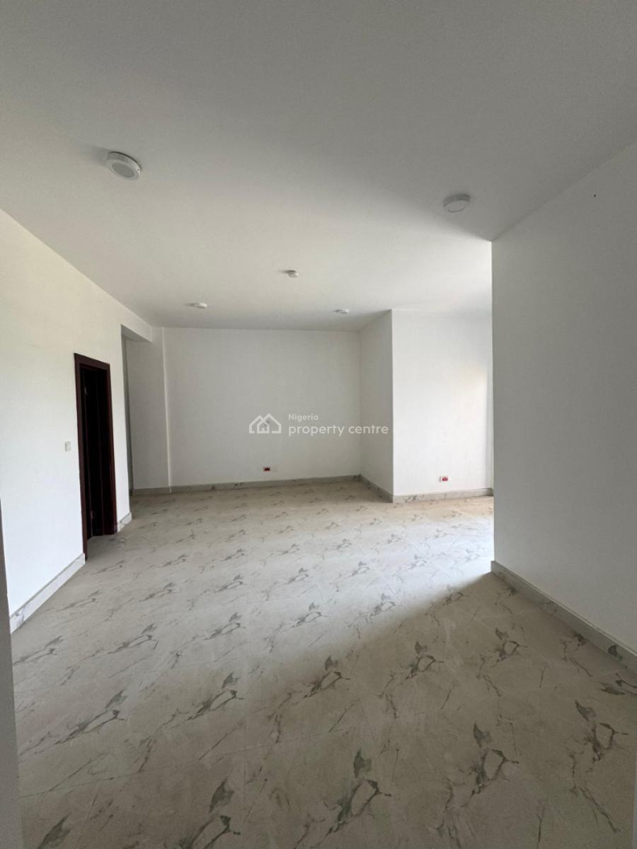 New 3 Bedroom Apartment with Bq, Ikate, Ikate, Lekki, Lagos, Flat / Apartment for Rent