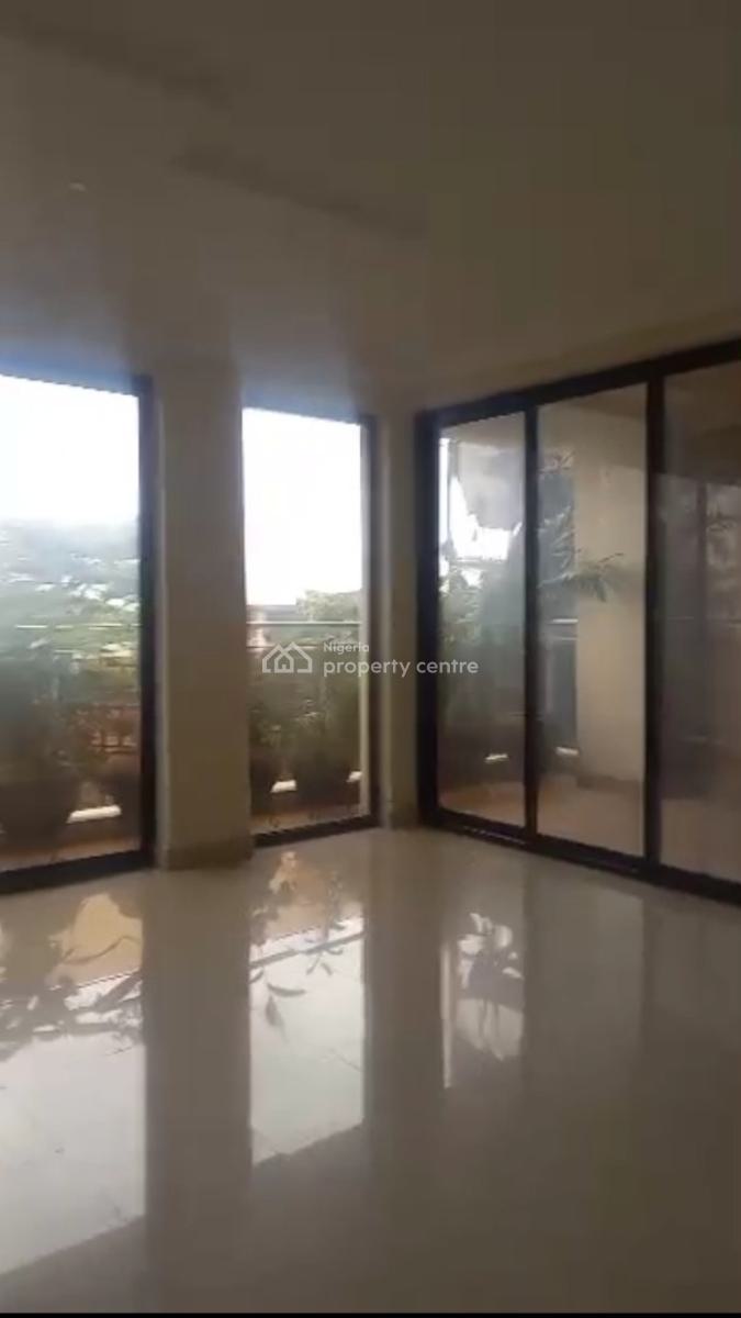 Premium  4bedroom Flat at Abacha Estate, Ikoyi, Ikoyi, Lagos, Flat / Apartment for Rent