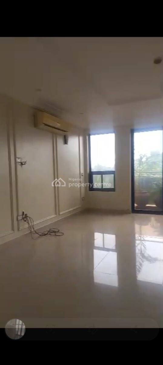 Premium  4bedroom Flat at Abacha Estate, Ikoyi, Ikoyi, Lagos, Flat / Apartment for Rent